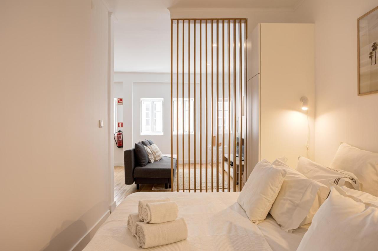 Apartament Alfama Chic Penabuquel3 Lizbona Zewnętrze zdjęcie