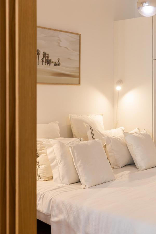 Apartament Alfama Chic Penabuquel3 Lizbona Zewnętrze zdjęcie