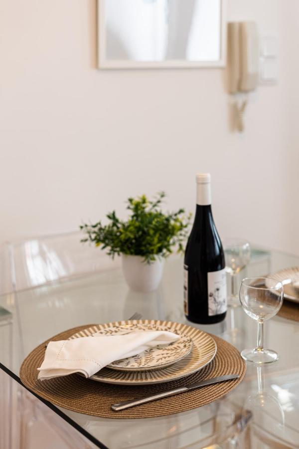 Apartament Alfama Chic Penabuquel3 Lizbona Zewnętrze zdjęcie