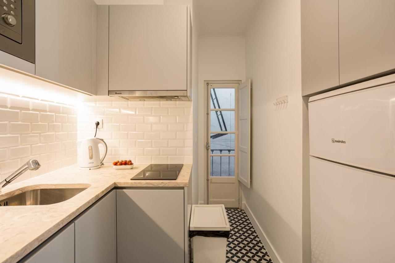 Apartament Alfama Chic Penabuquel3 Lizbona Zewnętrze zdjęcie