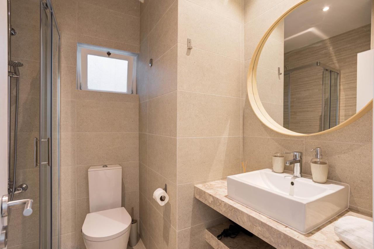 Apartament Alfama Chic Penabuquel3 Lizbona Zewnętrze zdjęcie