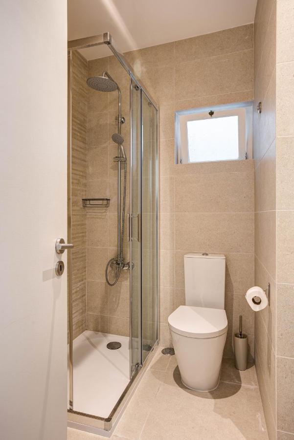 Apartament Alfama Chic Penabuquel3 Lizbona Zewnętrze zdjęcie